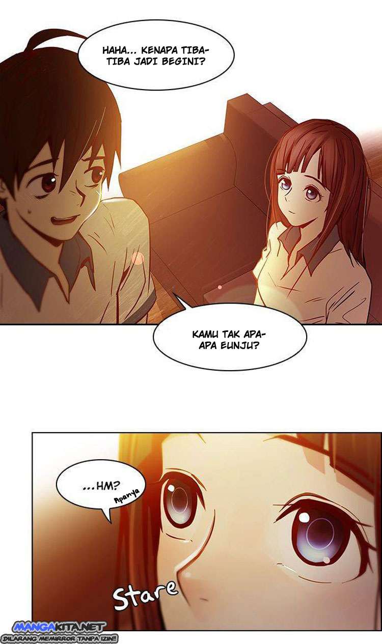 Dice Chapter 18 - halaman 49