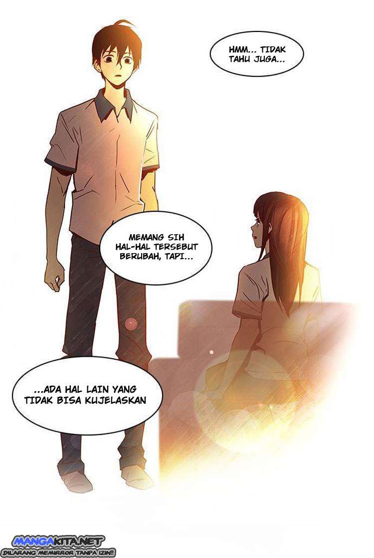 Dice Chapter 18 - halaman 51