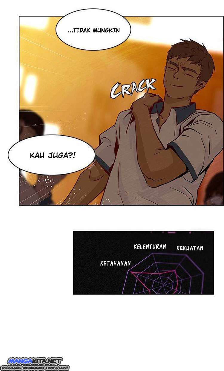 Dice Chapter 18 - halaman 60