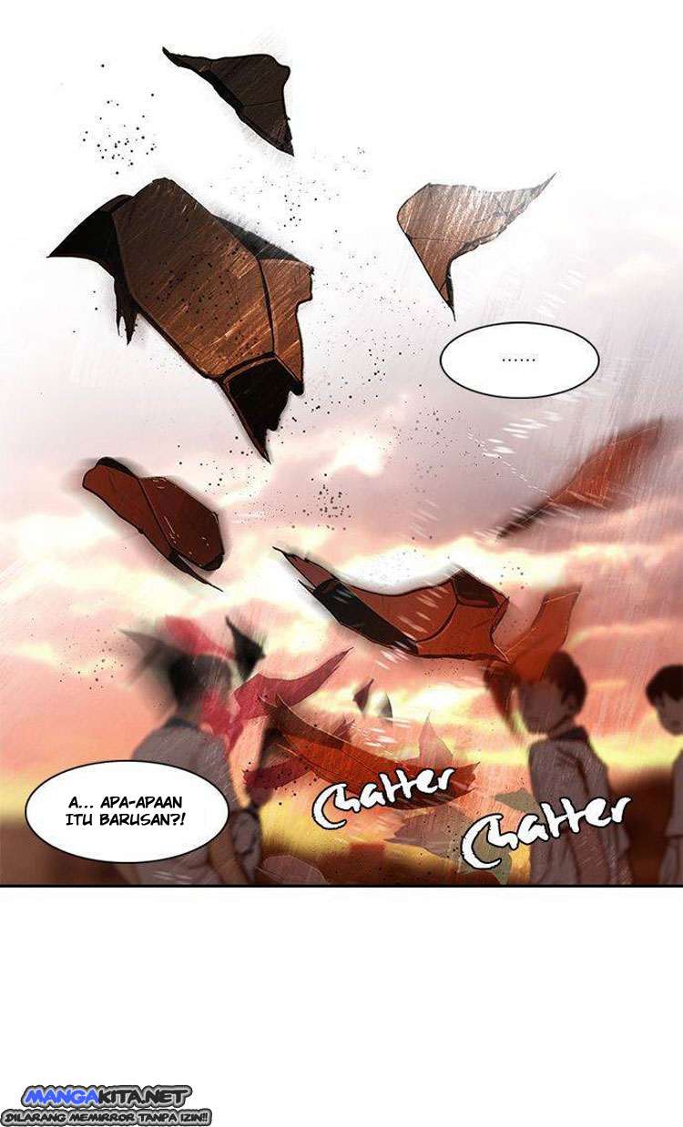 Dice Chapter 18 - halaman 8