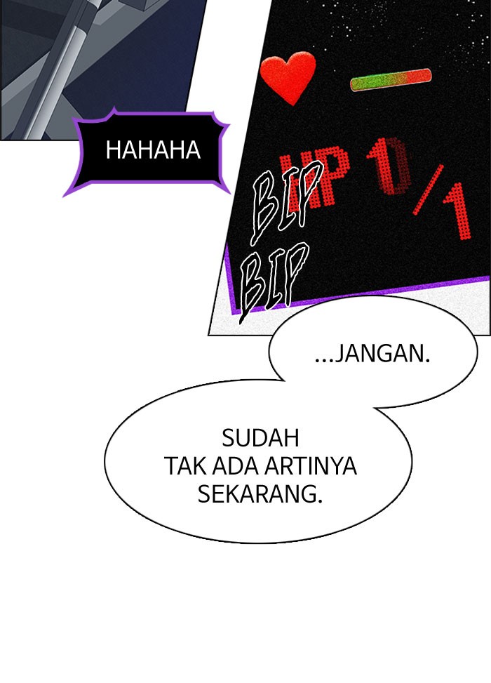 Dice Chapter 180 - halaman 100