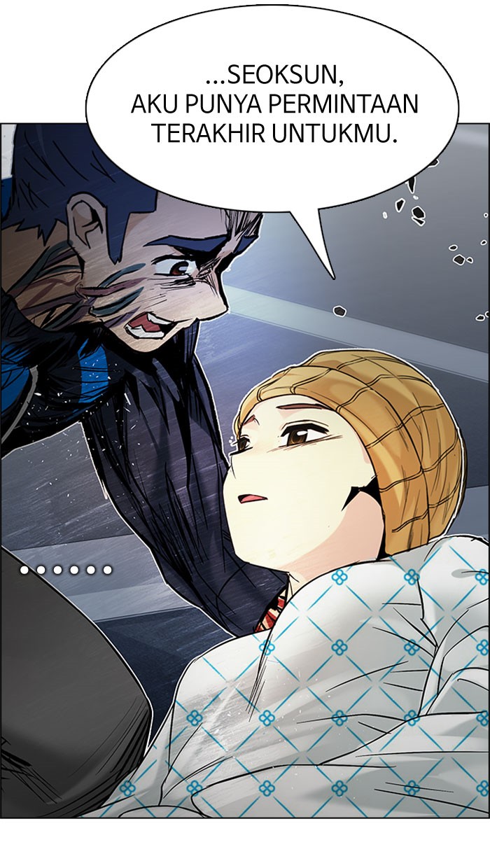 Dice Chapter 180 - halaman 101