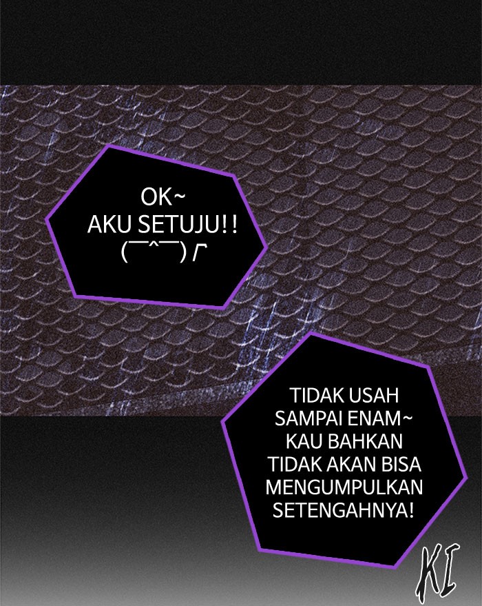 Dice Chapter 180 - halaman 107