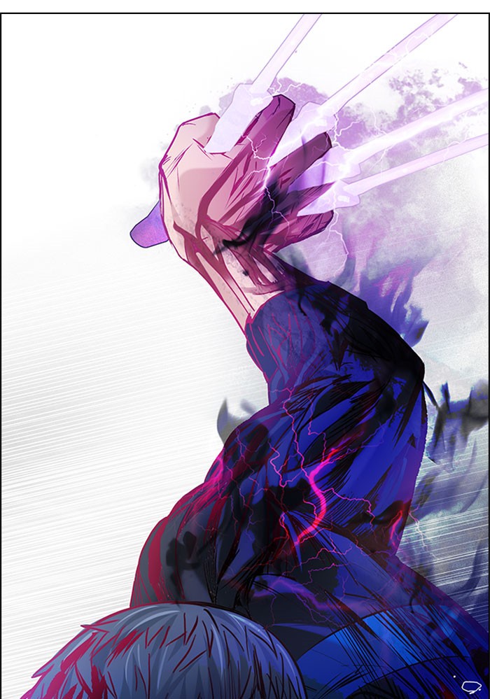 Dice Chapter 180 - halaman 23