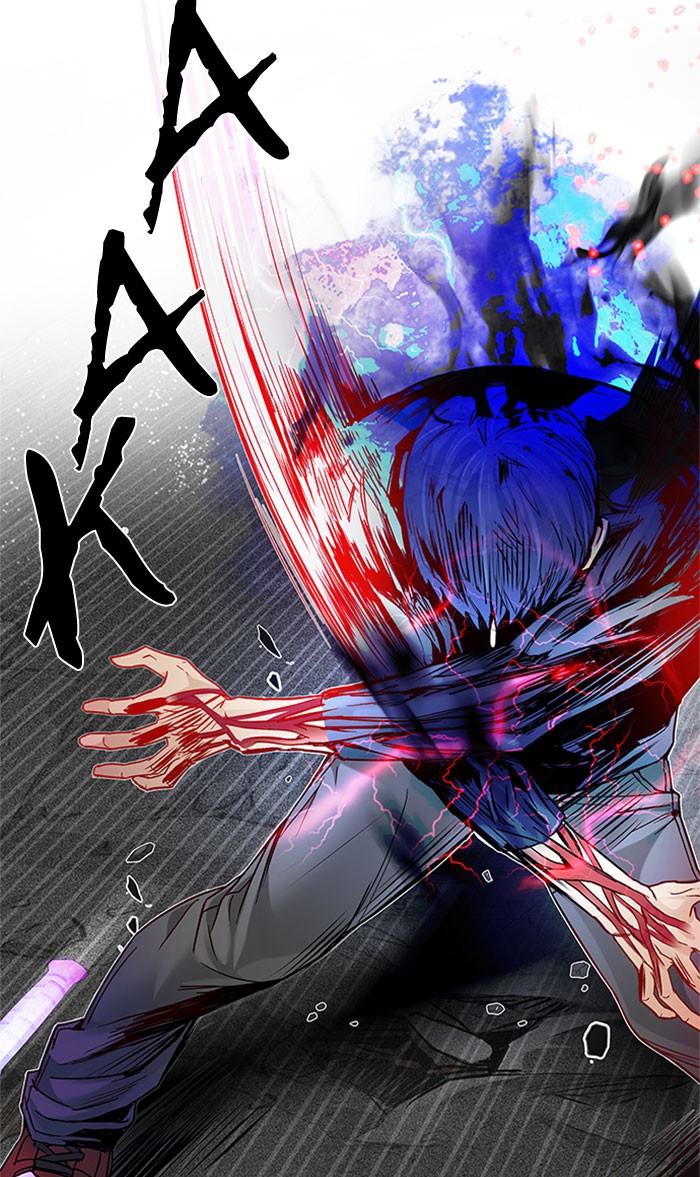 Dice Chapter 180 - halaman 25
