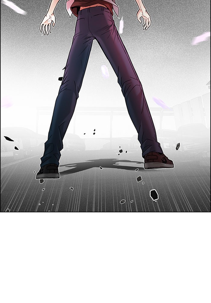 Dice Chapter 180 - halaman 33