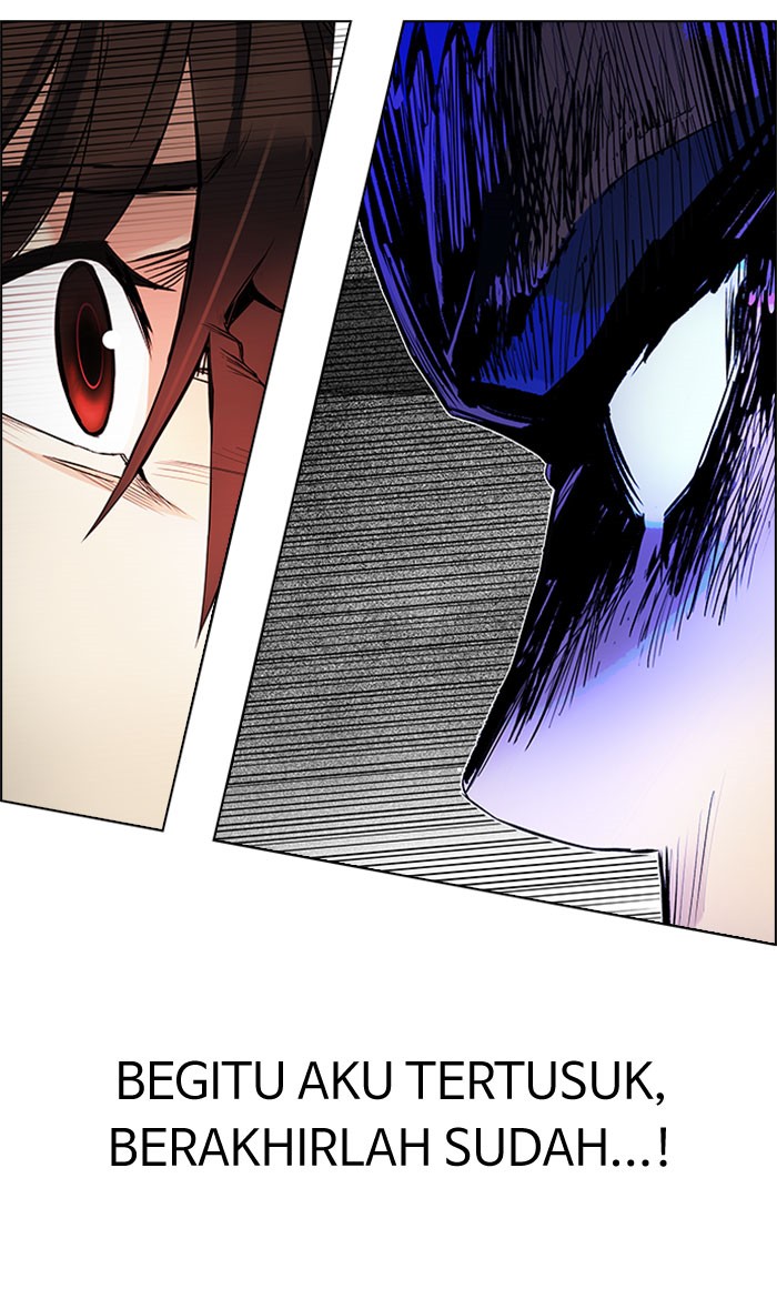 Dice Chapter 180 - halaman 34