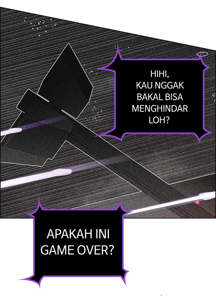 Dice Chapter 180 - halaman 35