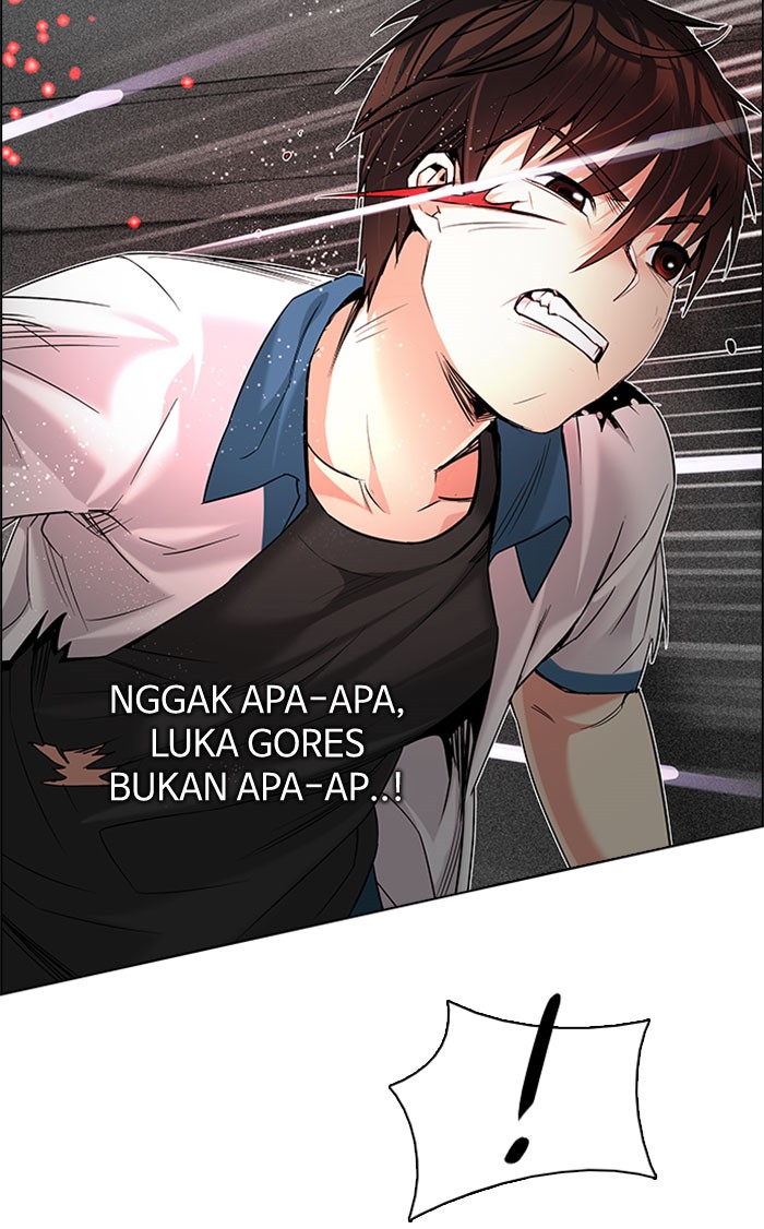 Dice Chapter 180 - halaman 42