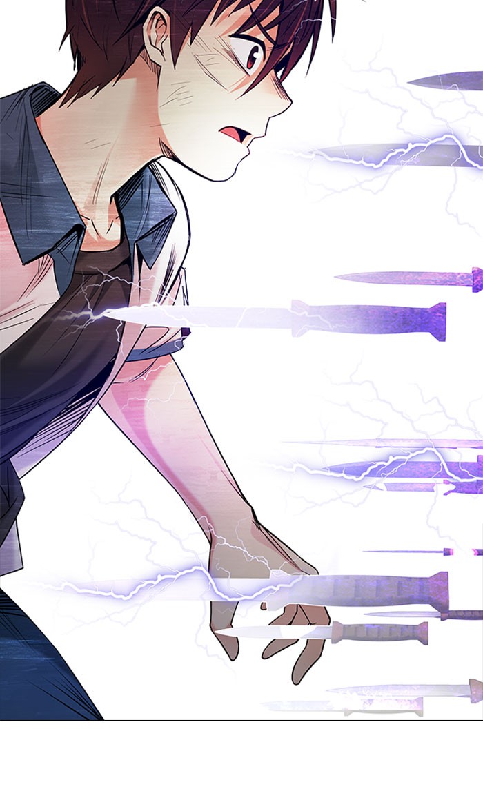 Dice Chapter 180 - halaman 45