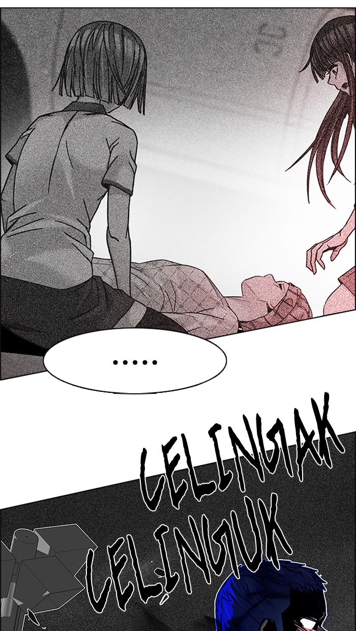 Dice Chapter 180 - halaman 57