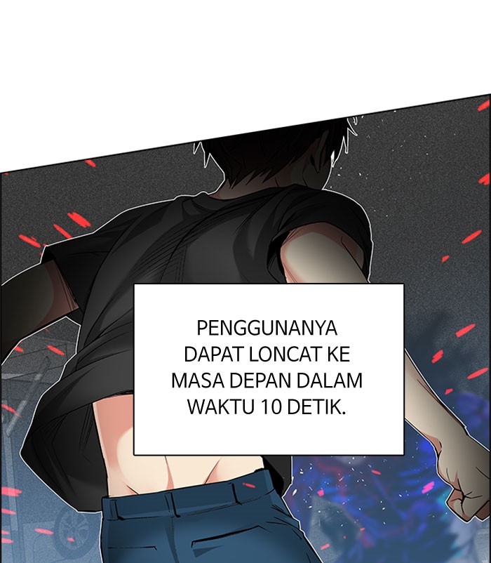 Dice Chapter 180 - halaman 62