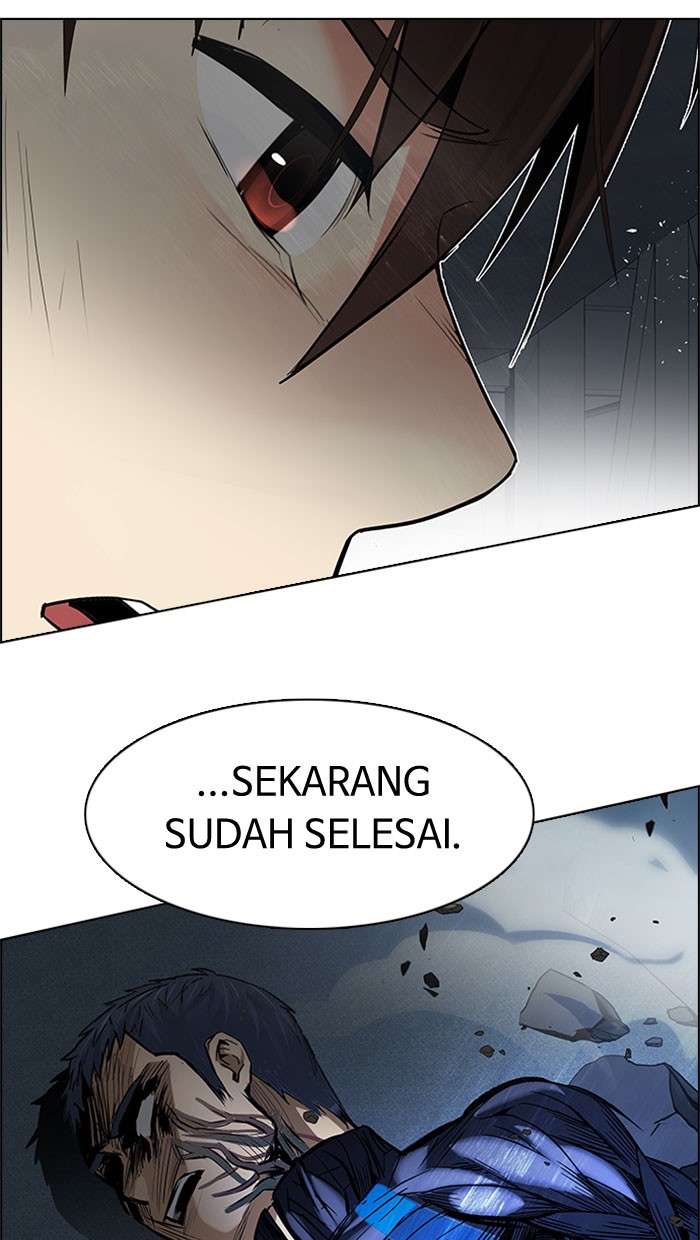Dice Chapter 180 - halaman 85