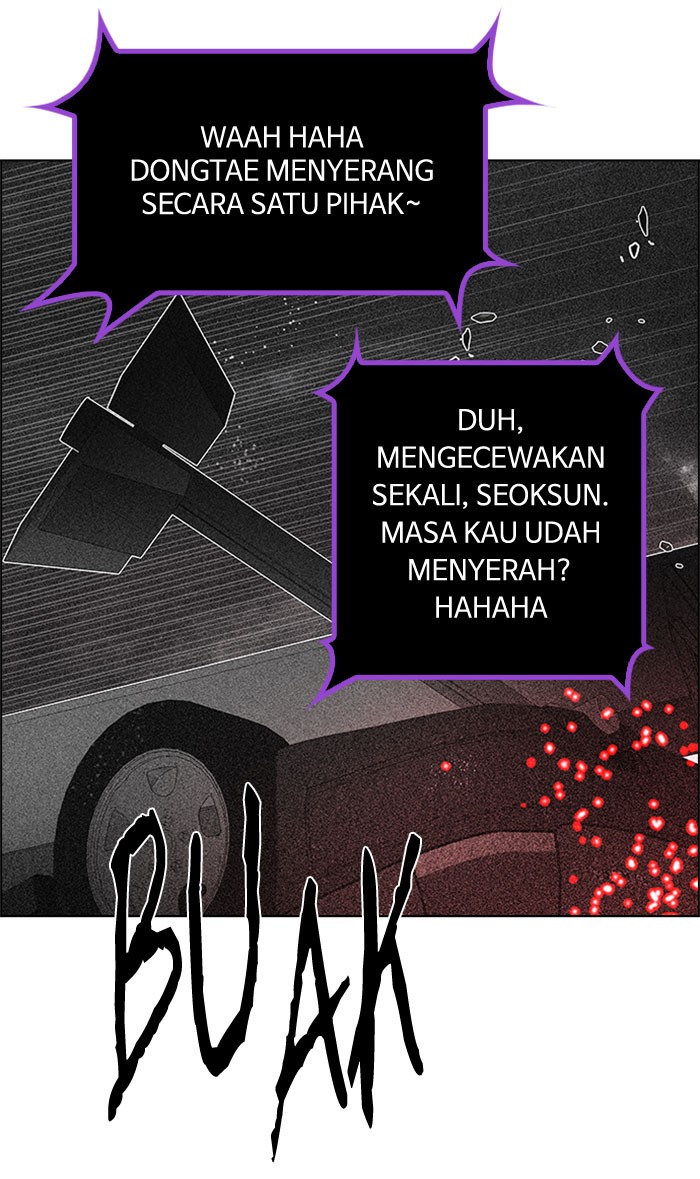 Dice Chapter 180 - halaman 9
