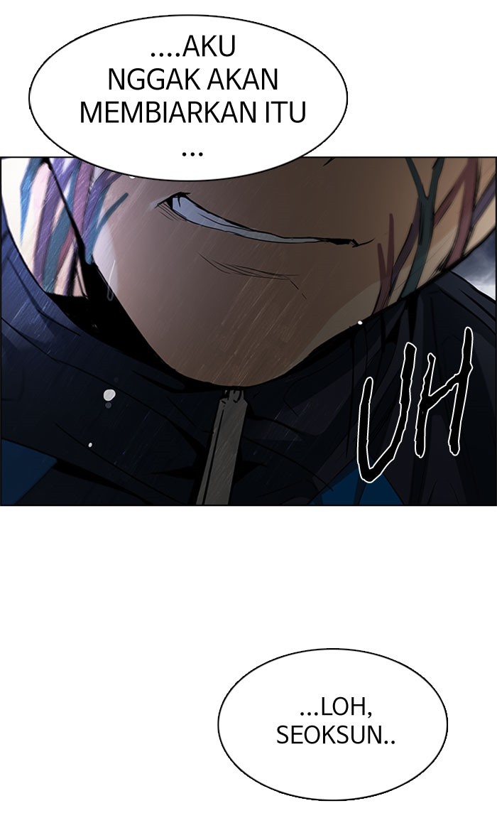 Dice Chapter 180 - halaman 93