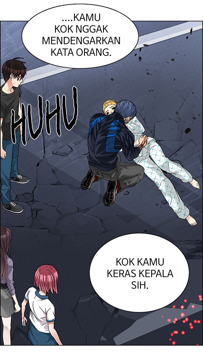 Dice Chapter 180 - halaman 94
