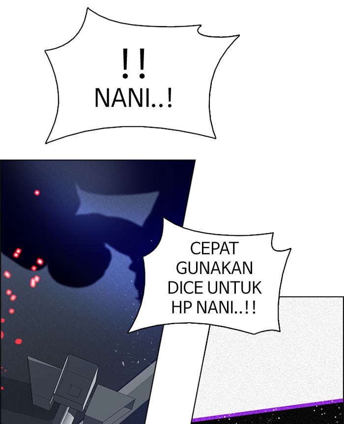 Dice Chapter 180 - halaman 99