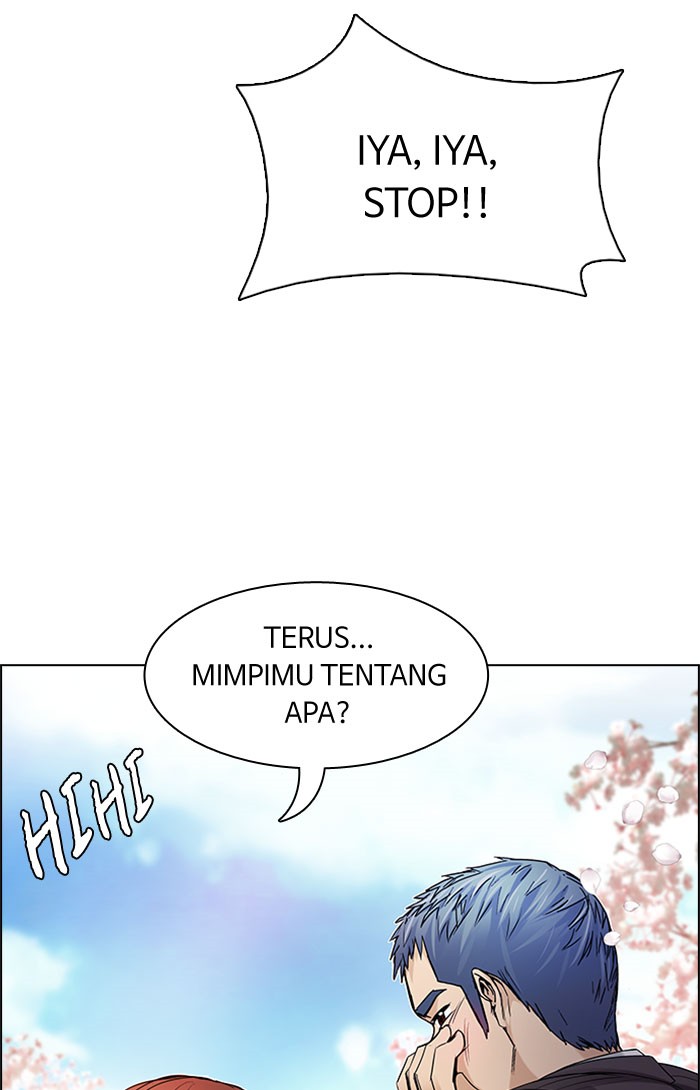 Dice Chapter 181 - halaman 16