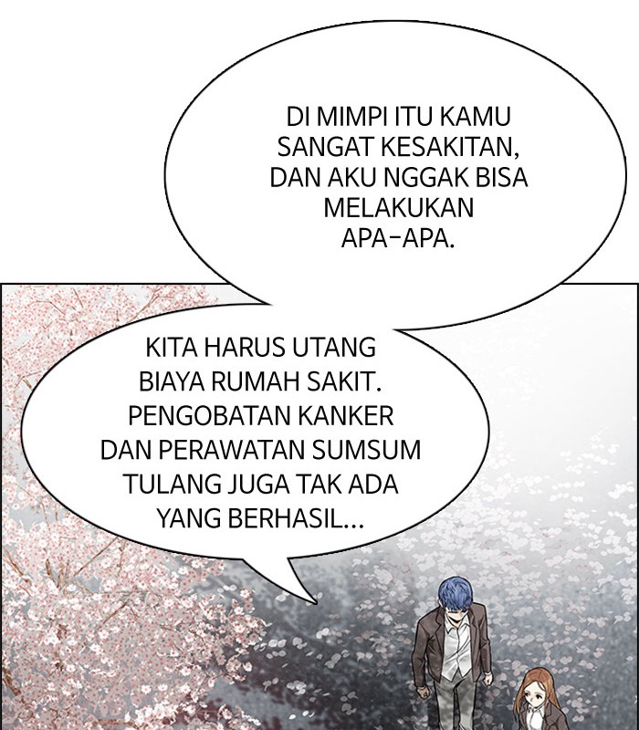 Dice Chapter 181 - halaman 19