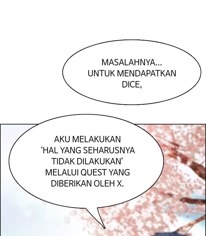 Dice Chapter 181 - halaman 23