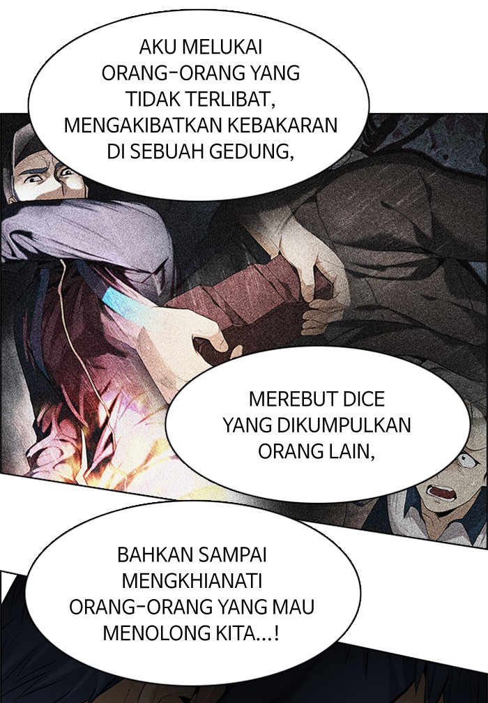 Dice Chapter 181 - halaman 25
