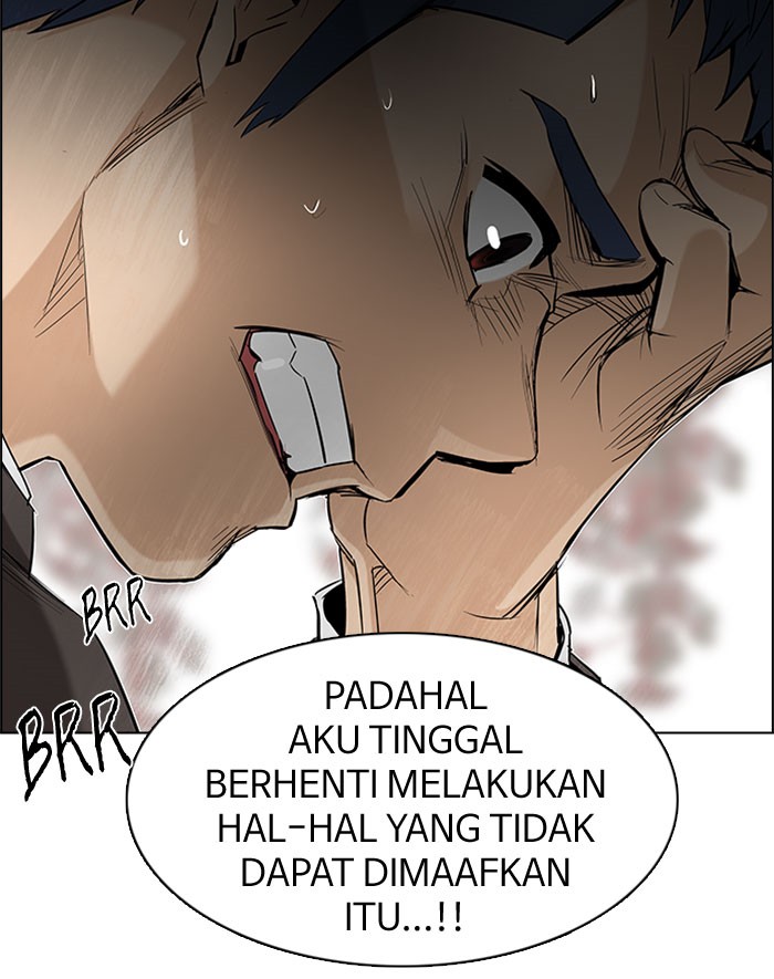 Dice Chapter 181 - halaman 26