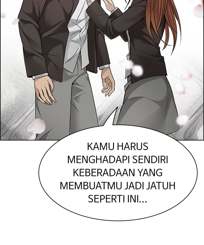 Dice Chapter 181 - halaman 40