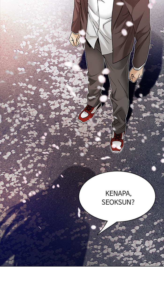 Dice Chapter 181 - halaman 6