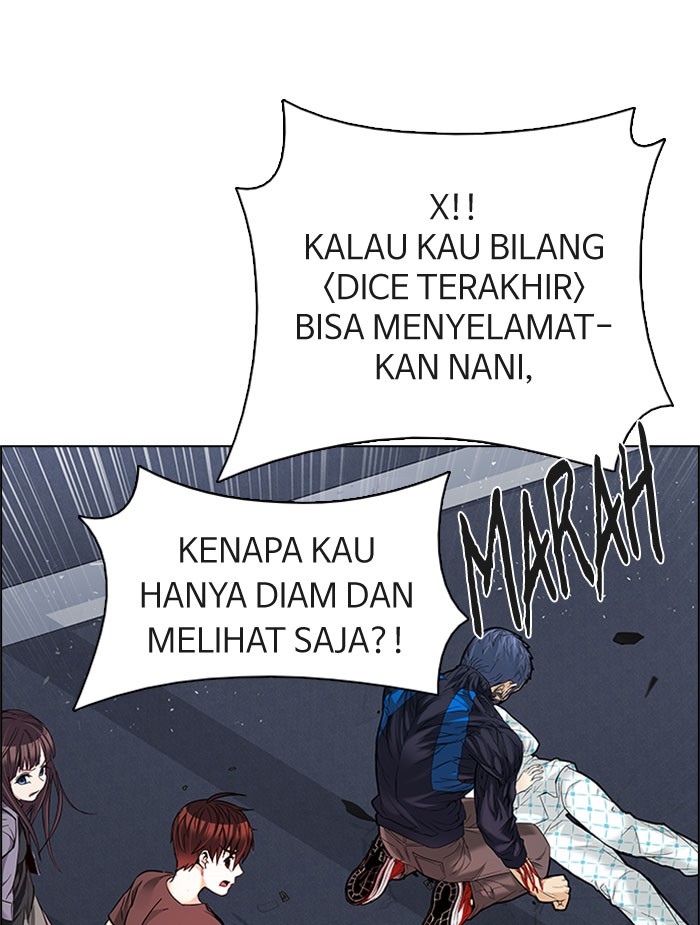 Dice Chapter 181 - halaman 65