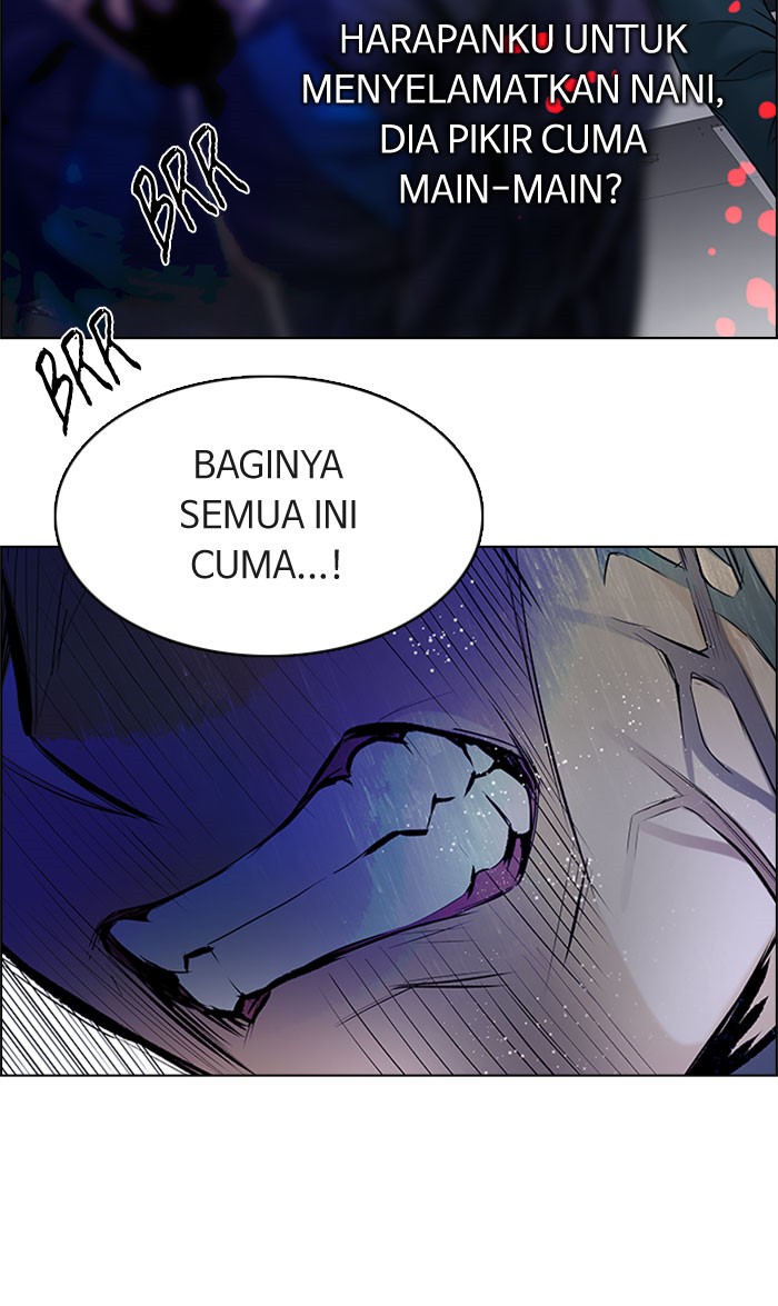 Dice Chapter 181 - halaman 74