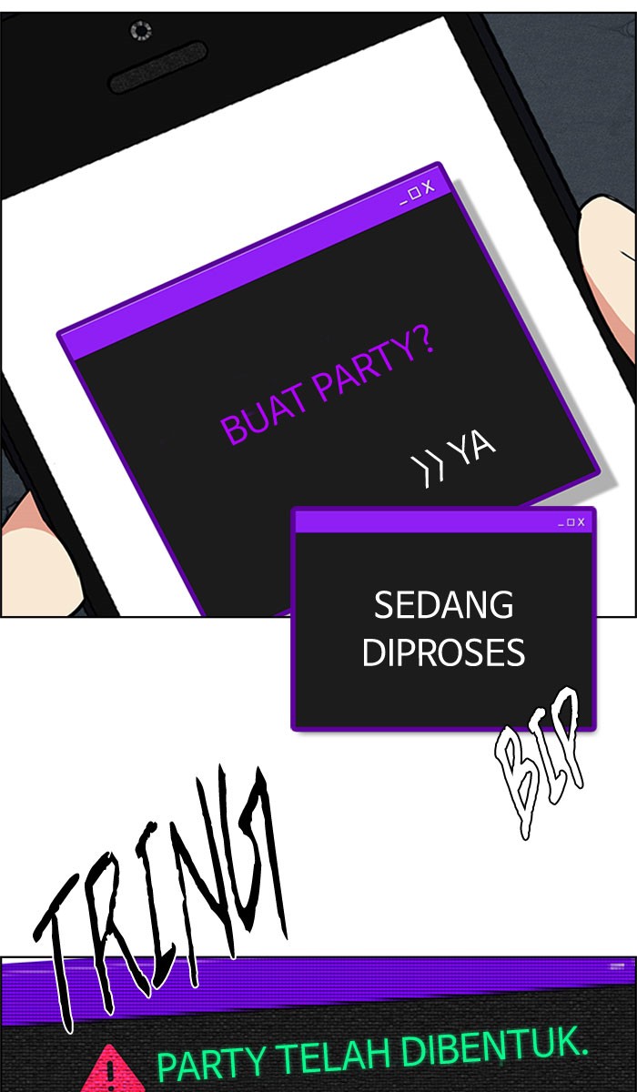 Dice Chapter 181 - halaman 90