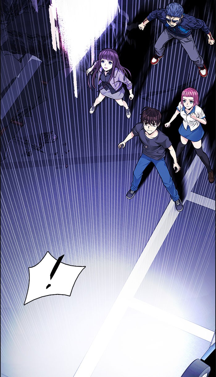 Dice Chapter 182 - halaman 17