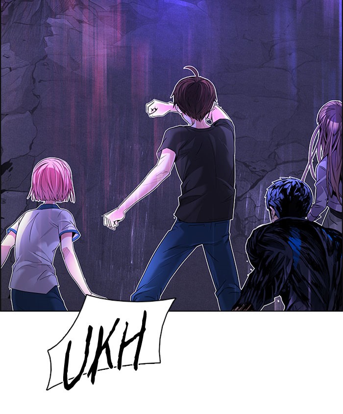 Dice Chapter 182 - halaman 20