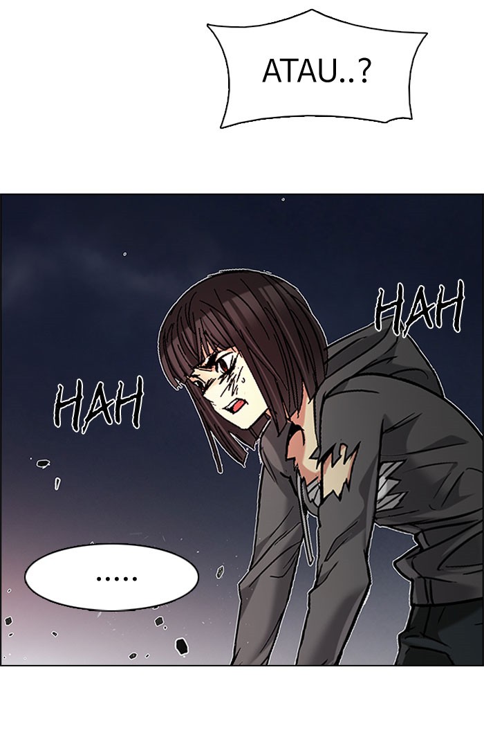 Dice Chapter 182 - halaman 31