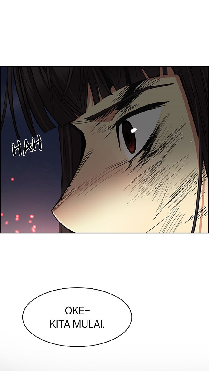 Dice Chapter 182 - halaman 32
