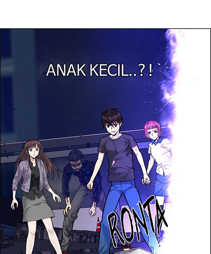 Dice Chapter 182 - halaman 42