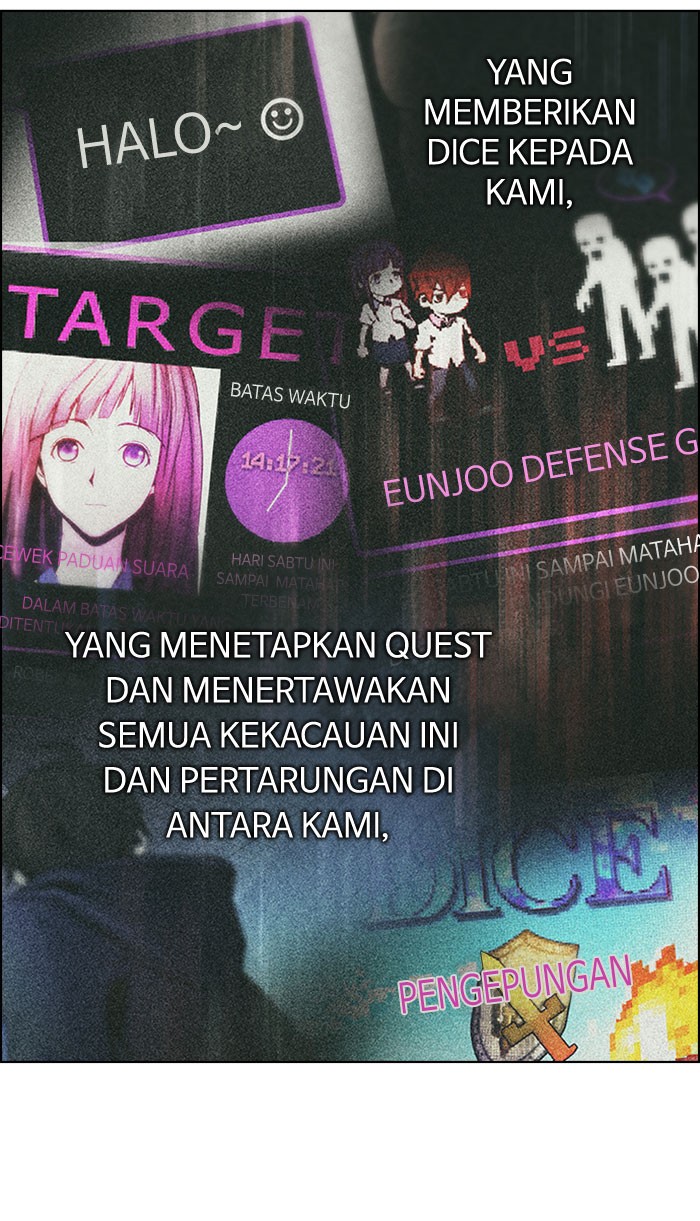Dice Chapter 182 - halaman 53