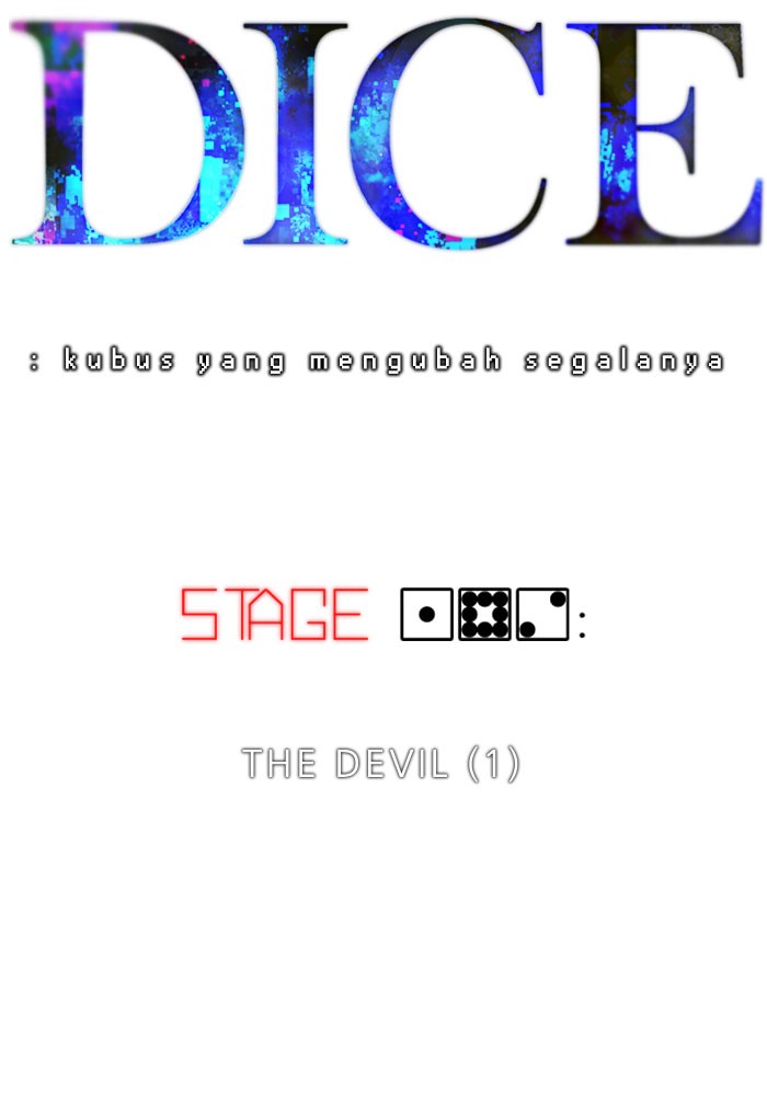 Dice Chapter 182 - halaman 6