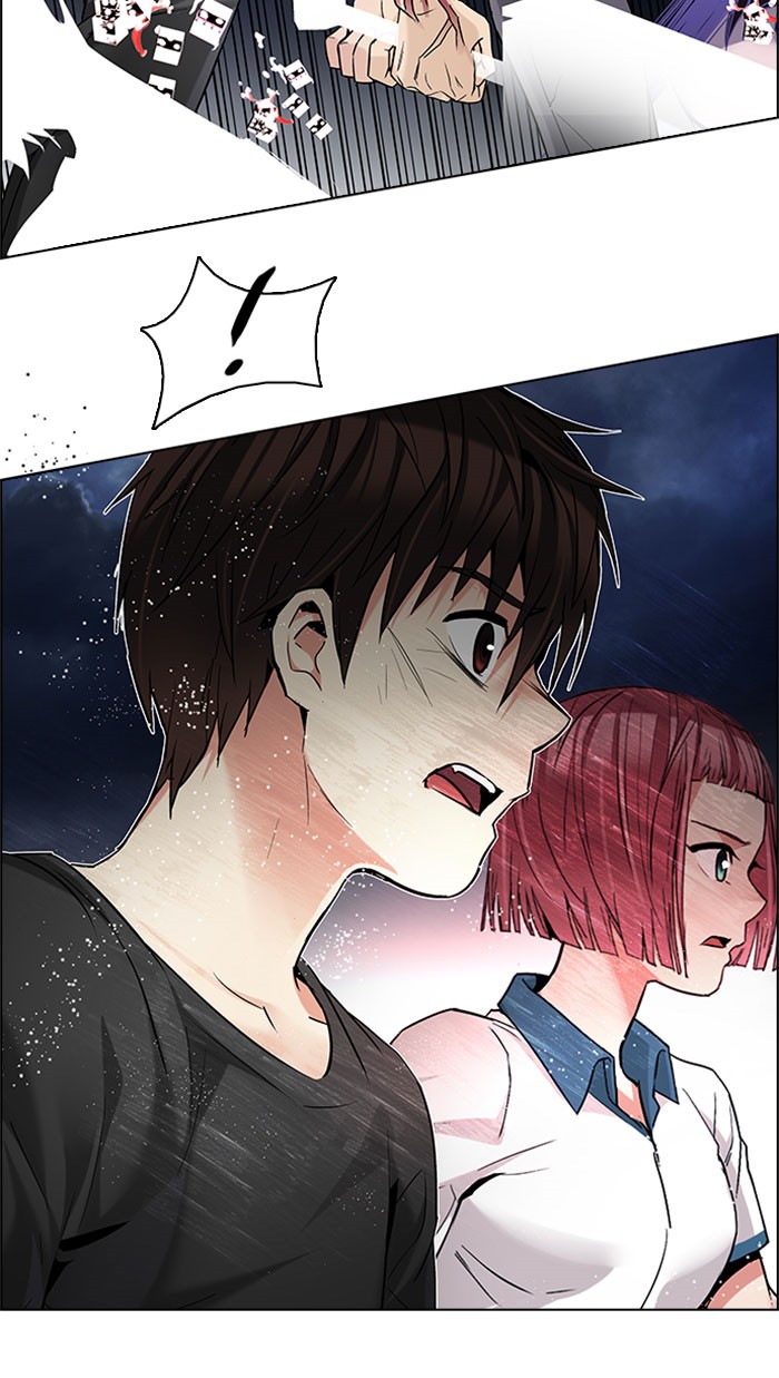 Dice Chapter 182 - halaman 71