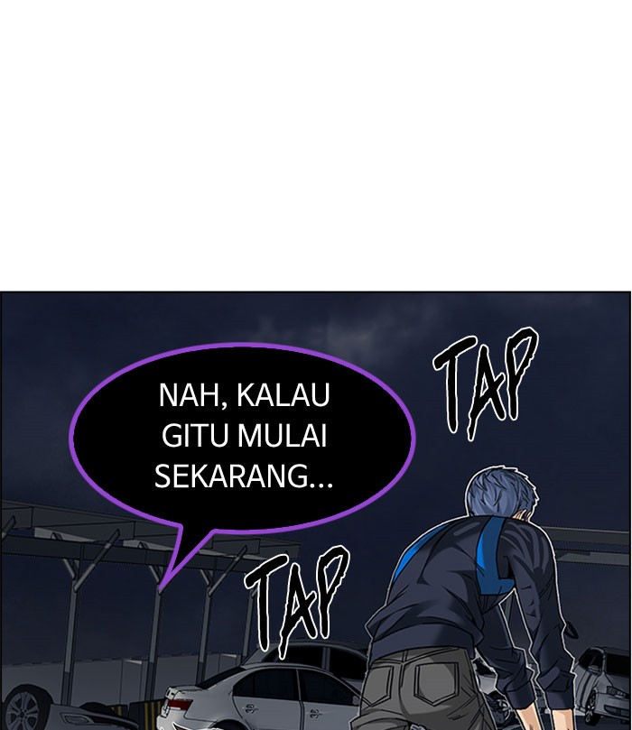 Dice Chapter 182 - halaman 73