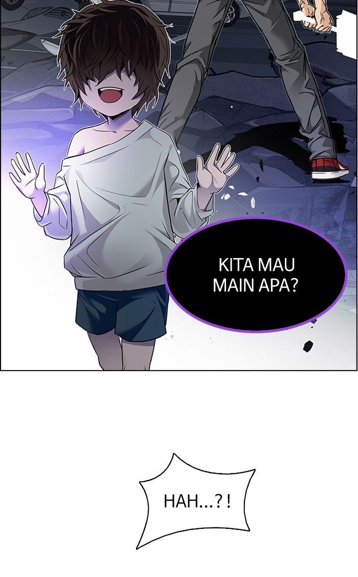 Dice Chapter 182 - halaman 74