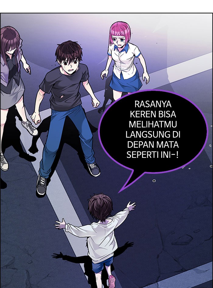 Dice Chapter 182 - halaman 76