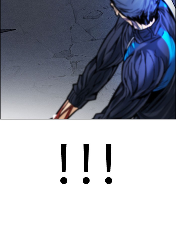 Dice Chapter 182 - halaman 89