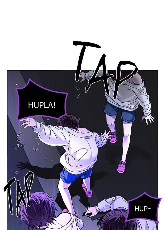 Dice Chapter 183 - halaman 1