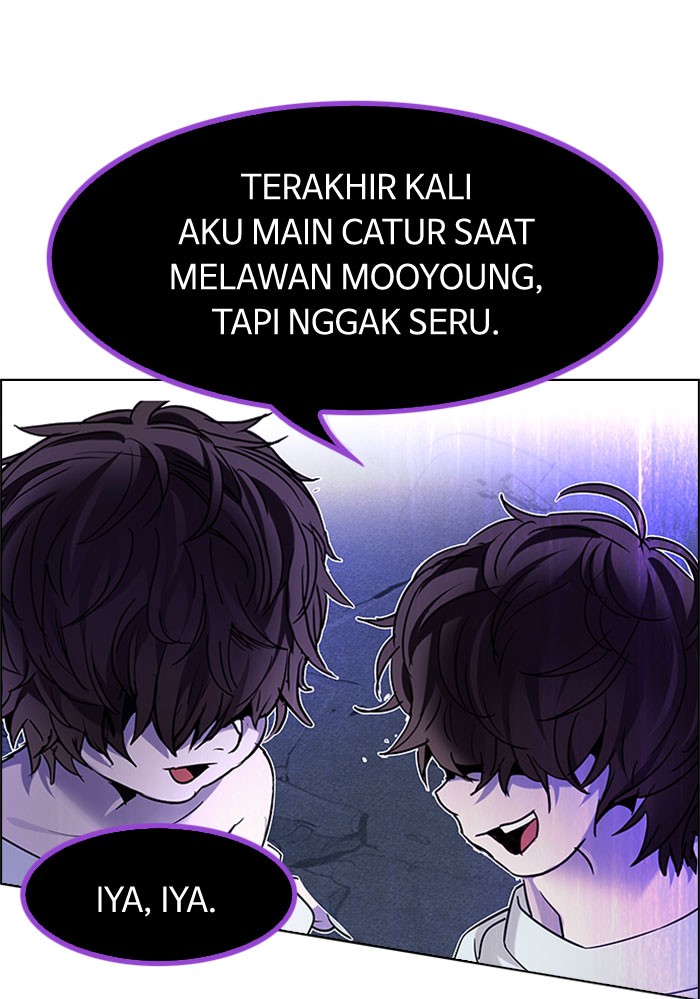 Dice Chapter 183 - halaman 10