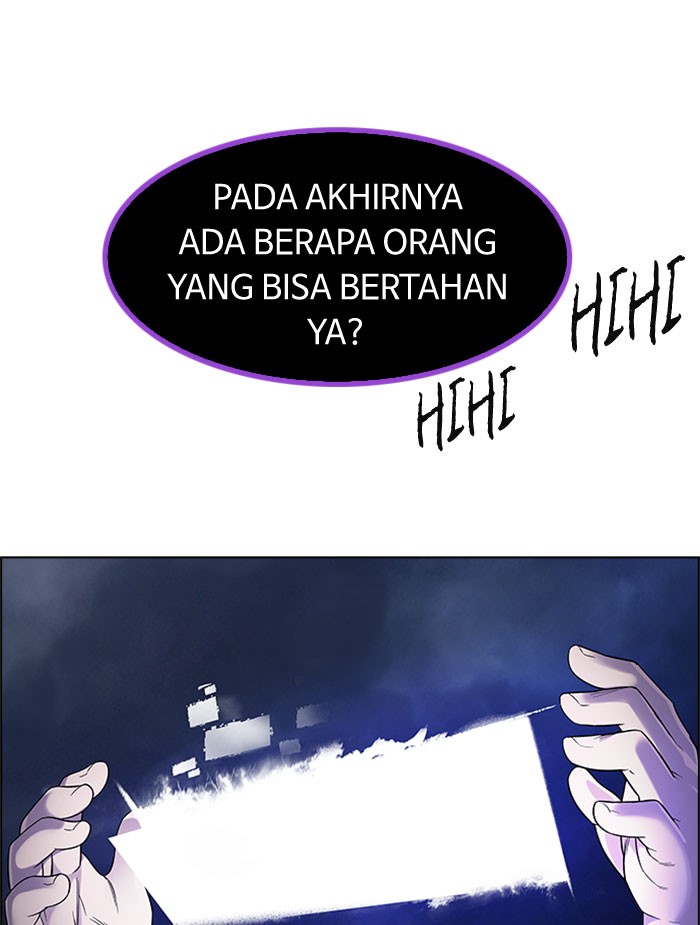 Dice Chapter 183 - halaman 101