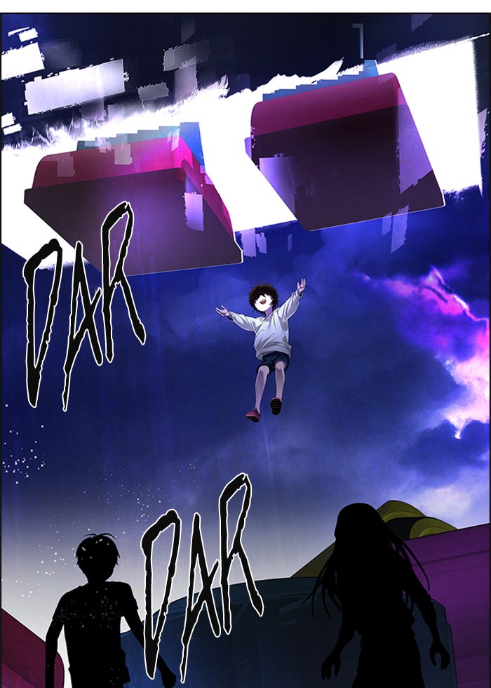 Dice Chapter 183 - halaman 106