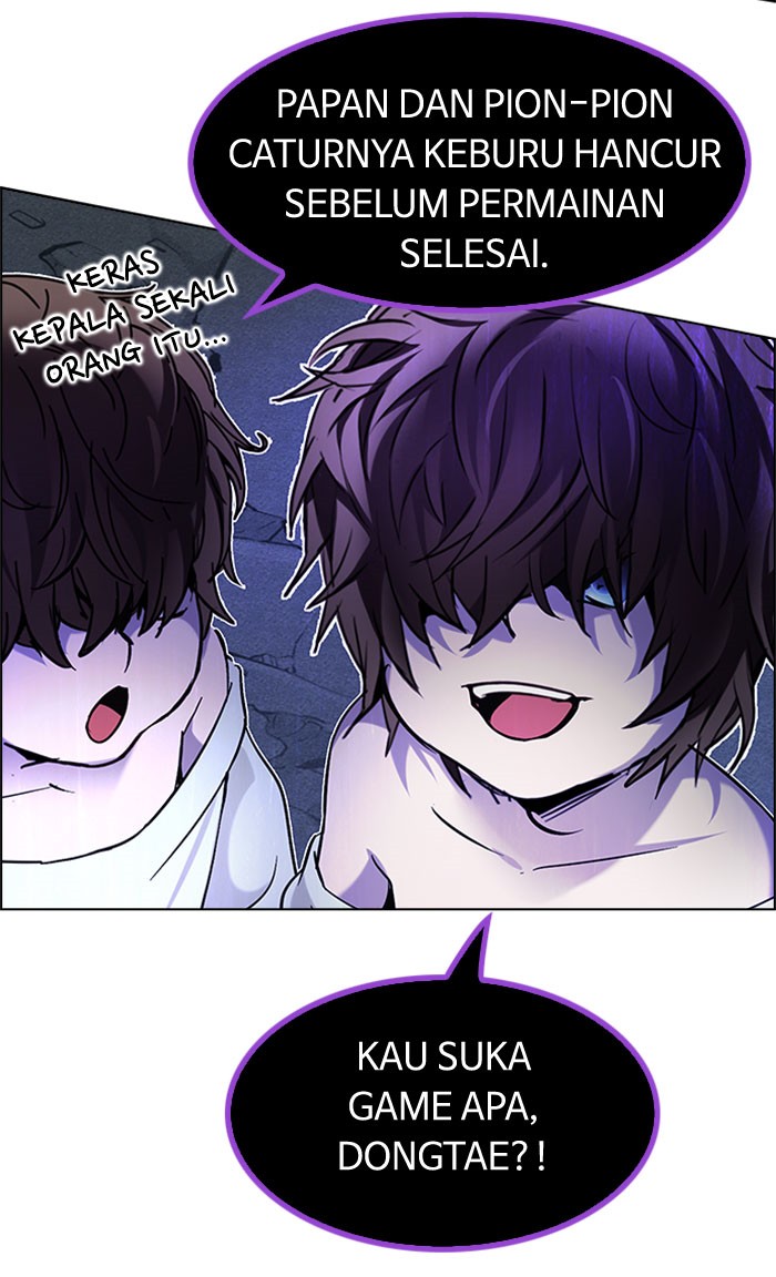 Dice Chapter 183 - halaman 11