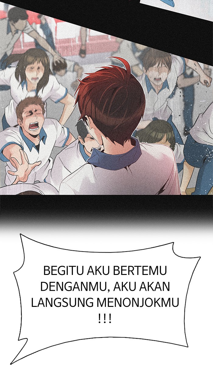Dice Chapter 183 - halaman 15