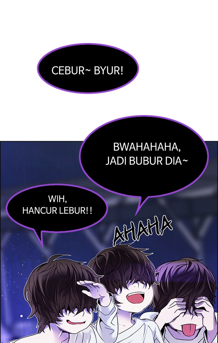Dice Chapter 183 - halaman 22